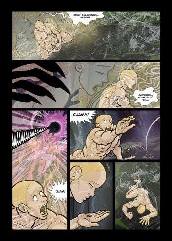 Cover of Exodus 7 - Cuam